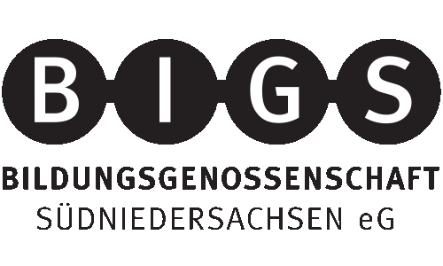 Logo der Bildungsgenossenschaft Südniedersachsen